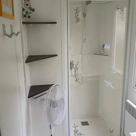 Mobil Detente Boisee * 皮里亚克叙尔梅尔