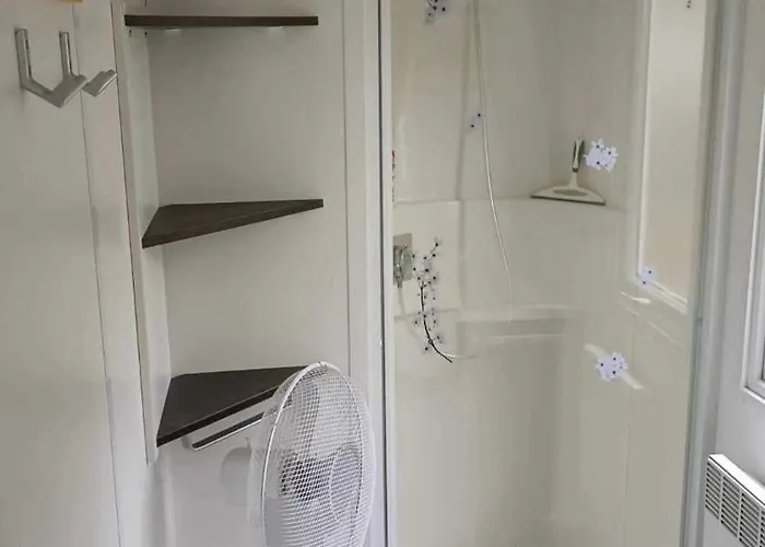 Mobil Détente Boisée * Piriac-sur-Mer