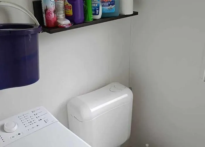 Casa vacanze Mobil Détente Boisée