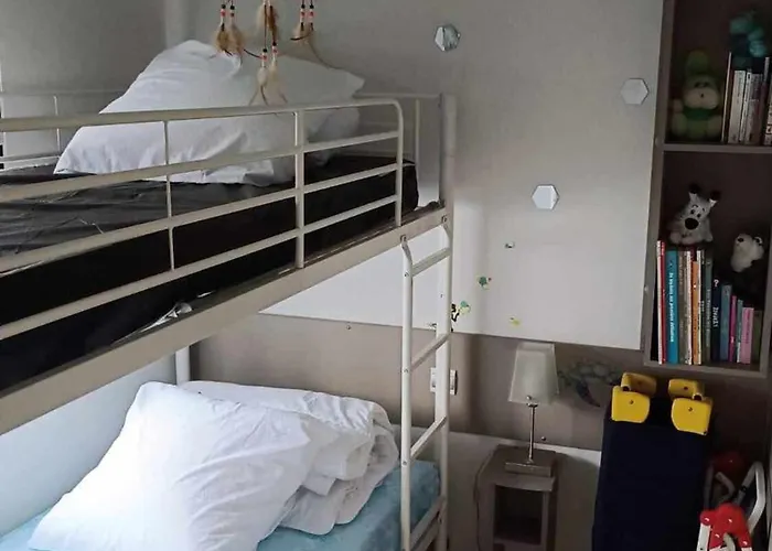 Mobil Détente Boisée Casa vacanze Piriac-sur-Mer