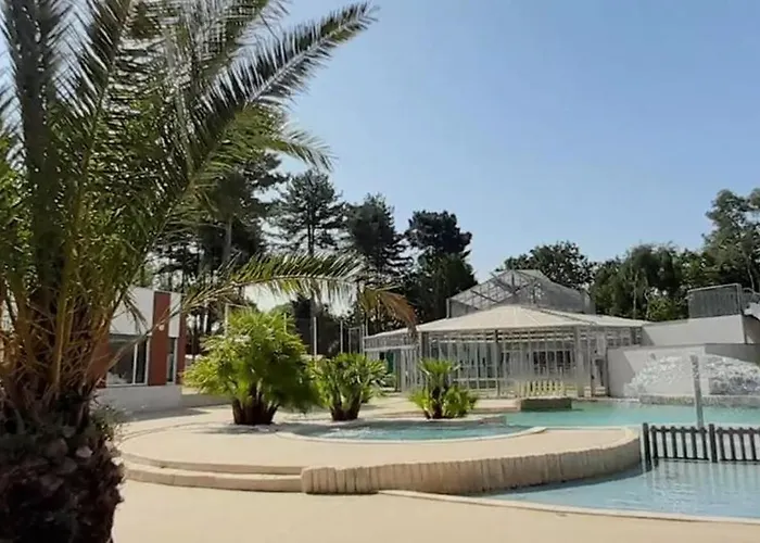 Mobil Détente Boisée