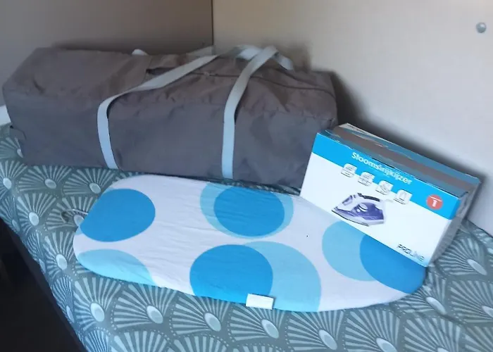 Mobil Détente Boisée Piriac-sur-Mer