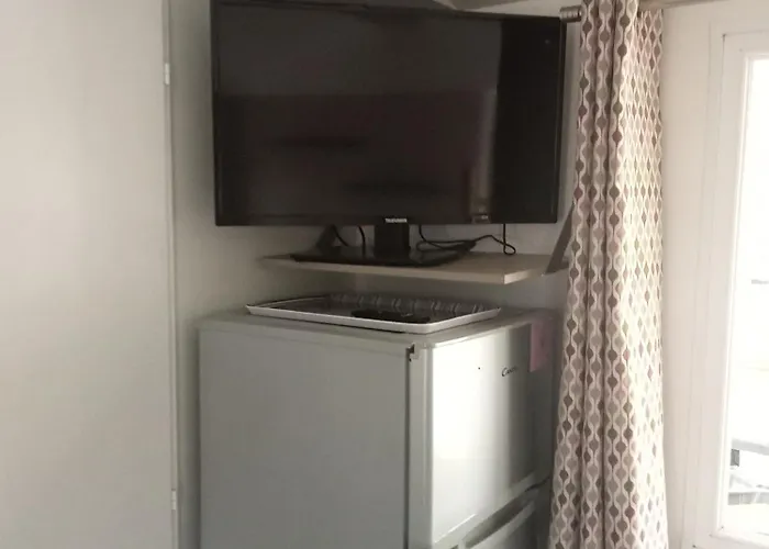 Casa vacanze Mobil Détente Boisée Piriac-sur-Mer