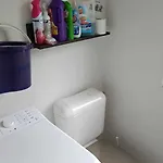Casa de Férias Mobil Detente Boisee