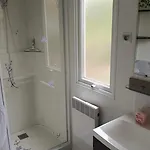 Casa de Férias Mobil Detente Boisee *