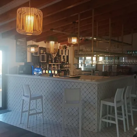 Mobil Détente Boisée * Piriac-sur-Mer