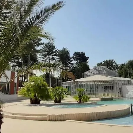 Mobil Détente Boisée