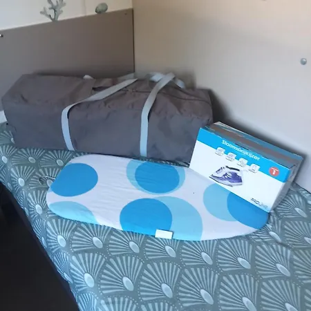 Mobil Détente Boisée Piriac-sur-Mer