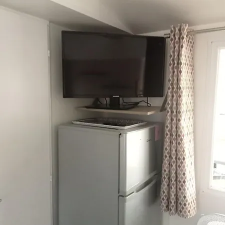 Сasa de vacaciones Mobil Détente Boisée Piriac-sur-Mer