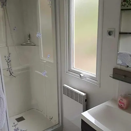 Mobil Détente Boisée * Piriac-sur-Mer